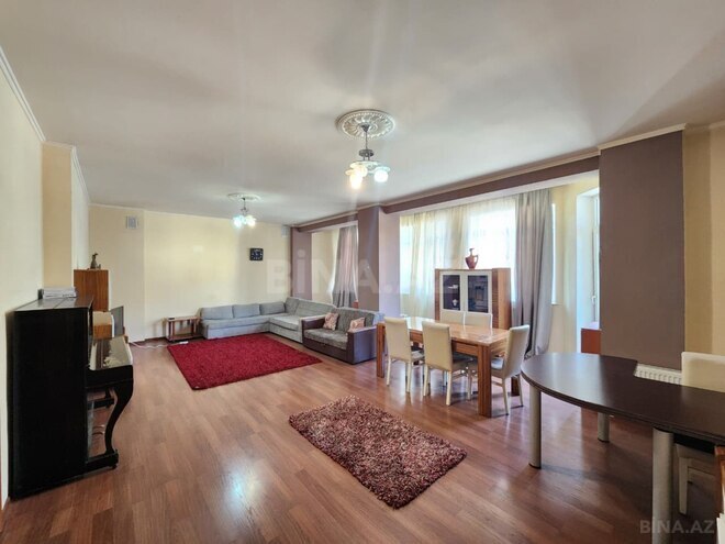 Продаётся 3-комн. новостройка 135 м², м. Низами, photo 3 from 17