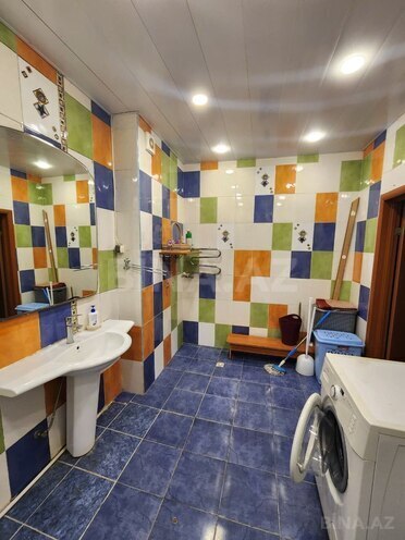 Продаётся 3-комн. новостройка 135 м², м. Низами, photo 9 from 17