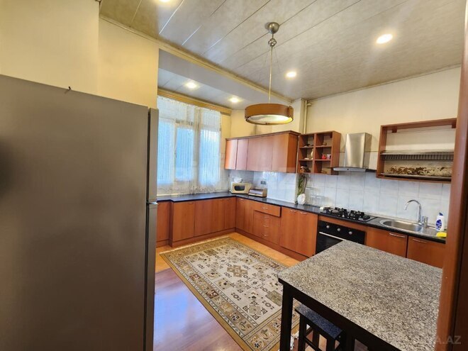 Продаётся 3-комн. новостройка 135 м², м. Низами, photo 11 from 17