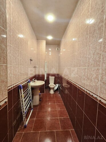 Продаётся 3-комн. новостройка 135 м², м. Низами, photo 12 from 17