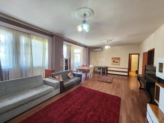 Продаётся 3-комн. новостройка 135 м², м. Низами, photo 4 from 17
