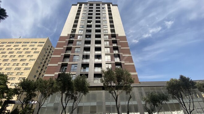 Satılır 2 otaqlı yeni tikili 65.2 m², Azadlıq Prospekti m., photo 15 from 19