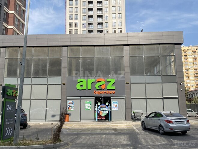 Satılır 2 otaqlı yeni tikili 65.2 m², Azadlıq Prospekti m., photo 17 from 19