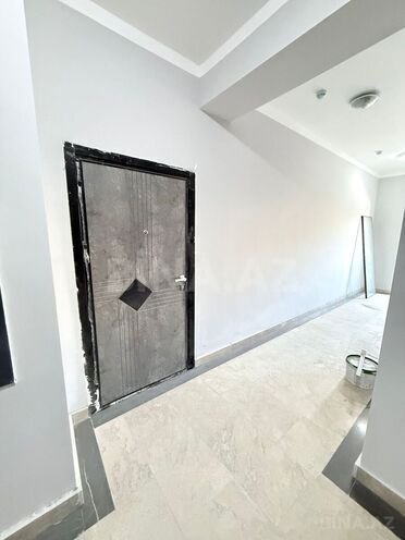 Satılır 2 otaqlı yeni tikili 65.2 m², Azadlıq Prospekti m., photo 13 from 19