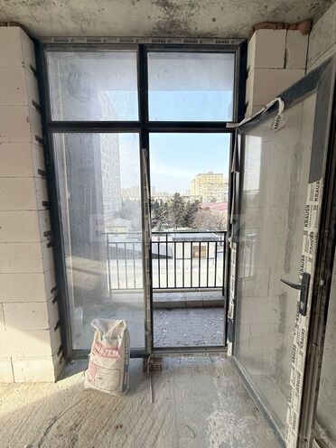 Satılır 2 otaqlı yeni tikili 65.2 m², Azadlıq Prospekti m., photo 9 from 19