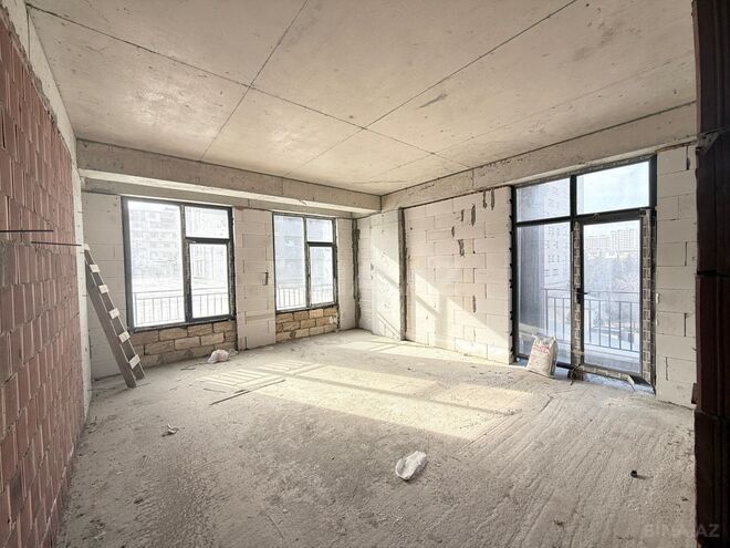 Satılır 2 otaqlı yeni tikili 65.2 m², Azadlıq Prospekti m., photo 5 from 19