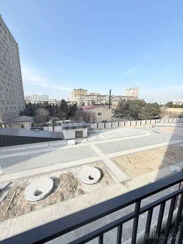 Satılır 2 otaqlı yeni tikili 65.2 m², Azadlıq Prospekti m., photo 10 from 19