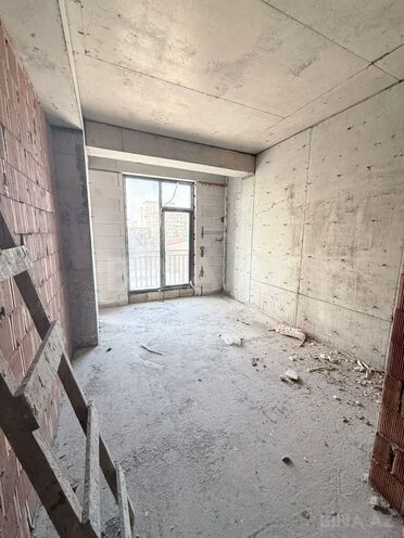 Satılır 2 otaqlı yeni tikili 65.2 m², Azadlıq Prospekti m., photo 11 from 19