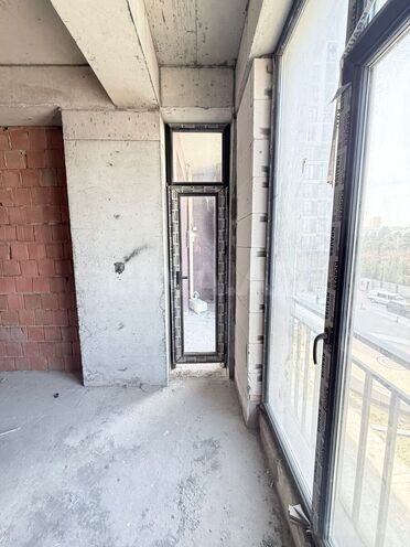 Satılır 2 otaqlı yeni tikili 65.2 m², Azadlıq Prospekti m., photo 12 from 19