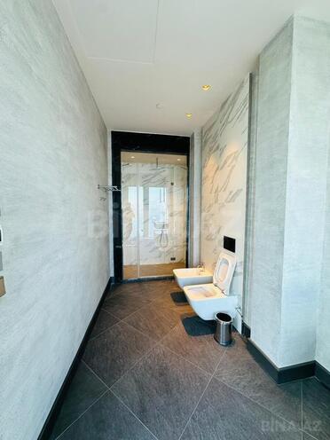 Сдаётся 4-комн. новостройка 350 м², м. Ичеришехер, photo 9 from 12