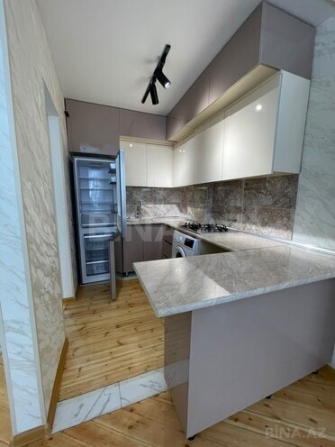 İcarəyə verilir 2 otaqlı yeni tikili 60 m², photo 6 from 9