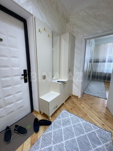 İcarəyə verilir 2 otaqlı yeni tikili 60 m², photo 3 from 9