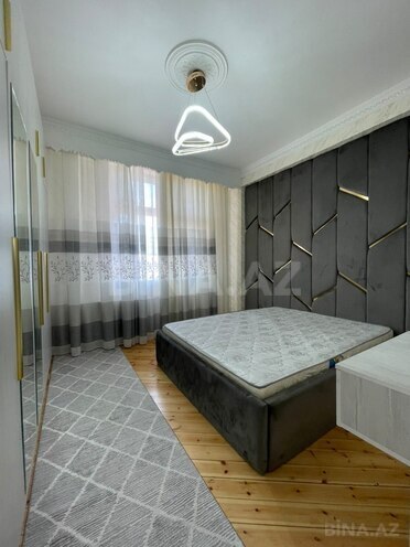 İcarəyə verilir 2 otaqlı yeni tikili 60 m², photo 1 from 9
