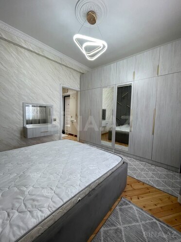 İcarəyə verilir 2 otaqlı yeni tikili 60 m², photo 4 from 9