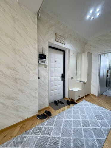 İcarəyə verilir 2 otaqlı yeni tikili 60 m², photo 7 from 9