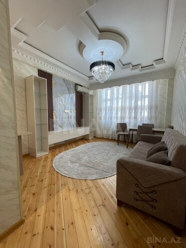 İcarəyə verilir 2 otaqlı yeni tikili 60 m², photo 8 from 9