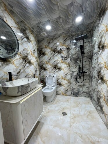 İcarəyə verilir 2 otaqlı yeni tikili 60 m², photo 5 from 9