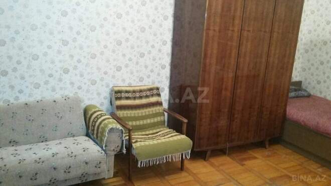 Сдаётся 1-комн. вторичка 35 м², м. 28 мая, photo 1 from 9