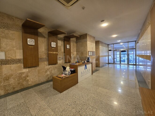 Satılır 3 otaqlı yeni tikili 203 m², Şah İsmayıl Xətai m., photo 5 from 32