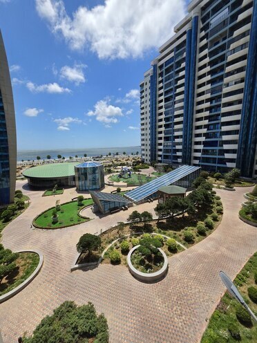 Satılır 3 otaqlı yeni tikili 203 m², Şah İsmayıl Xətai m., photo 4 from 32