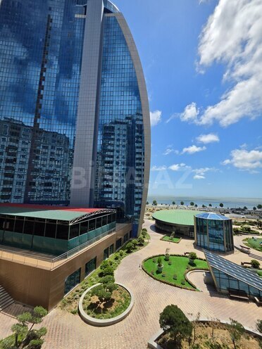 Satılır 3 otaqlı yeni tikili 203 m², Şah İsmayıl Xətai m., photo 3 from 32