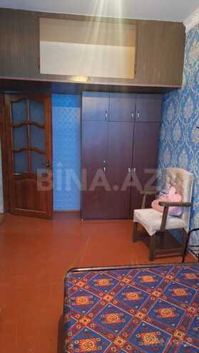 Сдаётся 2-комн. вторичка 50 м², Насиминский  р., photo 11 from 16