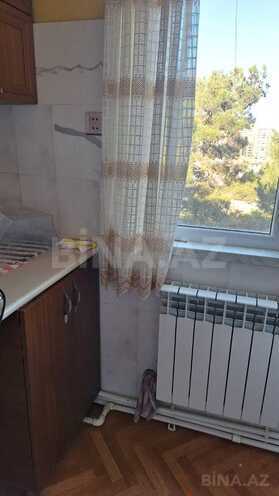 Сдаётся 2-комн. вторичка 50 м², Насиминский  р., photo 13 from 16