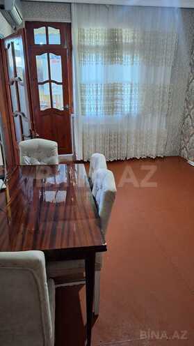 Сдаётся 2-комн. вторичка 50 м², Насиминский  р., photo 1 from 16