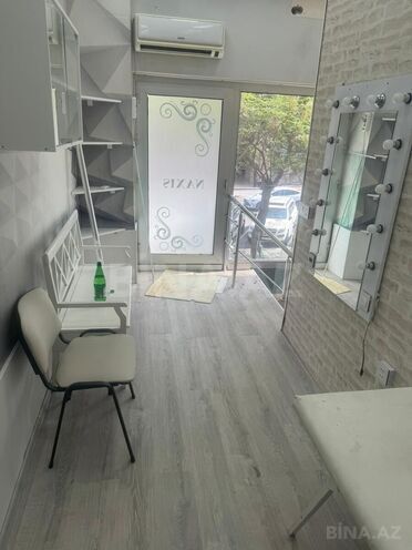 İcarəyə verilir  obyekt 60 m², Nizami m., photo 6 from 10