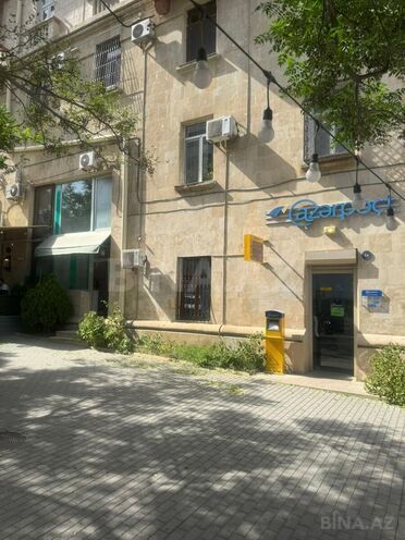 İcarəyə verilir  obyekt 60 m², Nizami m., photo 3 from 10