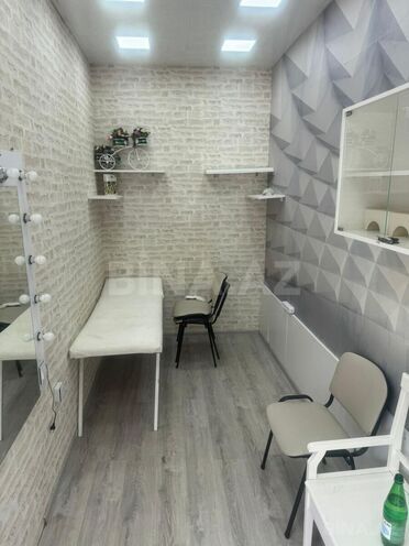 İcarəyə verilir  obyekt 60 m², Nizami m., photo 8 from 10