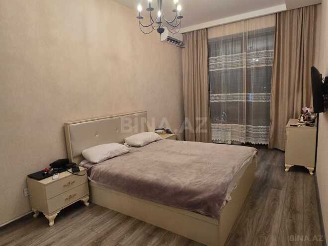 İcarəyə verilir 2 otaqlı yeni tikili 75 m², Şah İsmayıl Xətai m., photo 6 from 20
