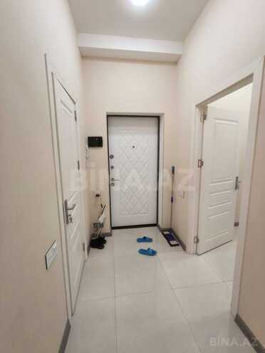 İcarəyə verilir 2 otaqlı yeni tikili 75 m², Şah İsmayıl Xətai m., photo 18 from 20