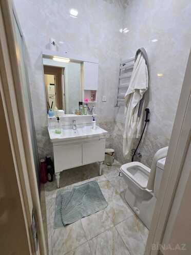 İcarəyə verilir 2 otaqlı yeni tikili 75 m², Şah İsmayıl Xətai m., photo 16 from 20