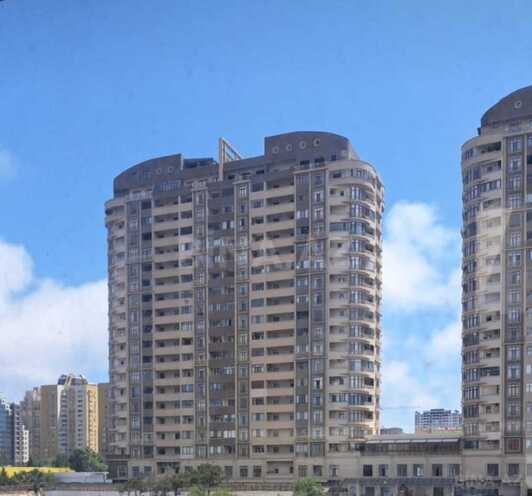 İcarəyə verilir 2 otaqlı yeni tikili 75 m², Şah İsmayıl Xətai m., photo 19 from 20