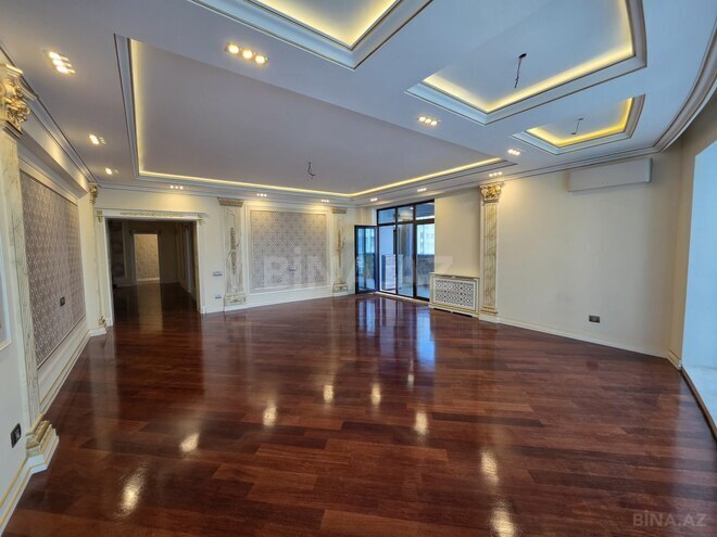 Satılır 3 otaqlı yeni tikili 203 m², Şah İsmayıl Xətai m., photo 9 from 32