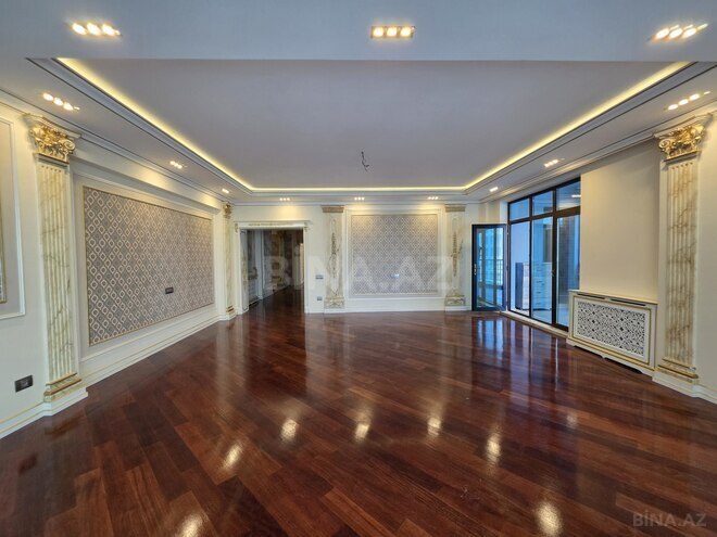 Satılır 3 otaqlı yeni tikili 203 m², Şah İsmayıl Xətai m., photo 8 from 32