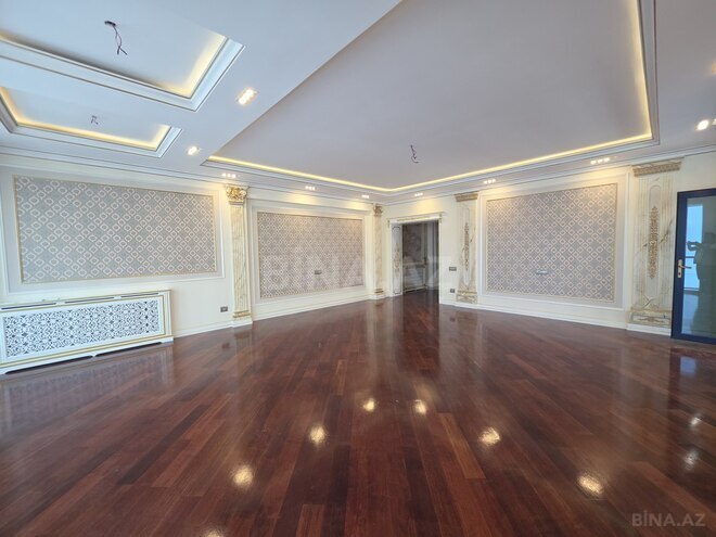 Satılır 3 otaqlı yeni tikili 203 m², Şah İsmayıl Xətai m., photo 7 from 32