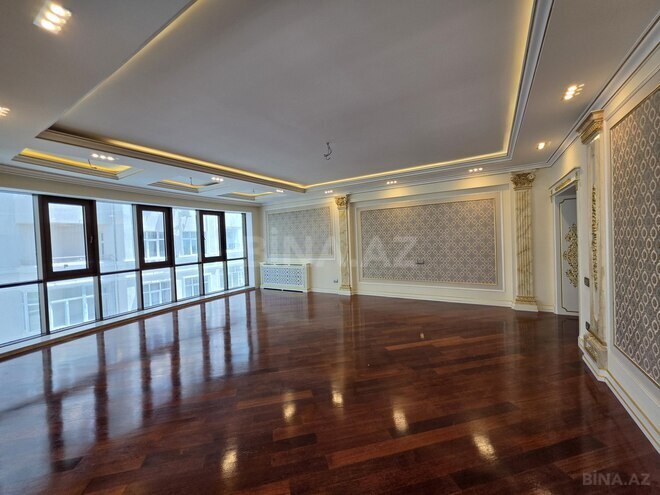 Satılır 3 otaqlı yeni tikili 203 m², Şah İsmayıl Xətai m., photo 10 from 32