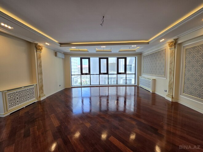 Satılır 3 otaqlı yeni tikili 203 m², Şah İsmayıl Xətai m., photo 6 from 32