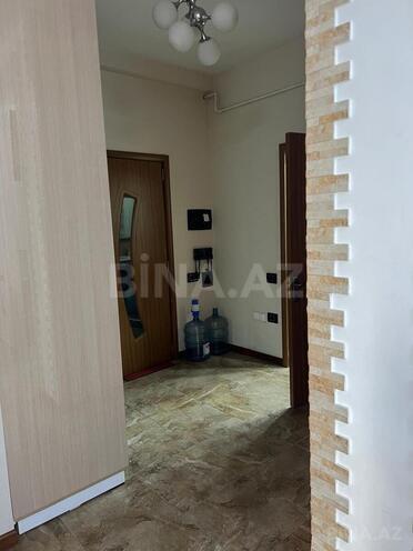 İcarəyə verilir 1 otaqlı yeni tikili 52 m², 8 Noyabr m., photo 3 from 8