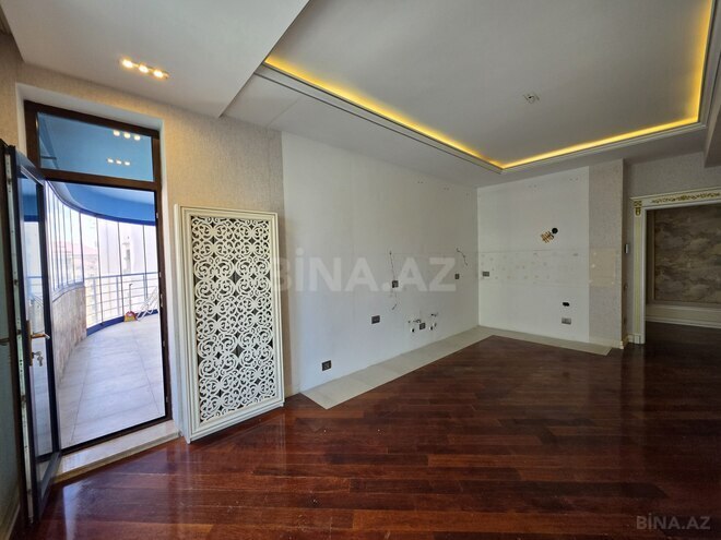 Satılır 3 otaqlı yeni tikili 203 m², Şah İsmayıl Xətai m., photo 14 from 32