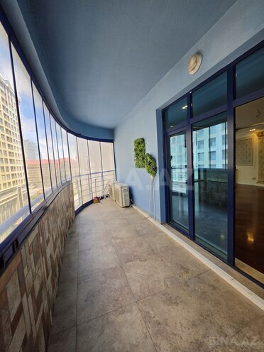 Satılır 3 otaqlı yeni tikili 203 m², Şah İsmayıl Xətai m., photo 15 from 32
