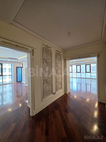 Satılır 3 otaqlı yeni tikili 203 m², Şah İsmayıl Xətai m., photo 11 from 32