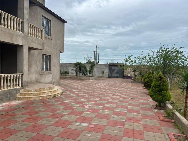 Продаётся 6-комн. дом/дача 330 м², пос. Новханы, photo 3 from 27