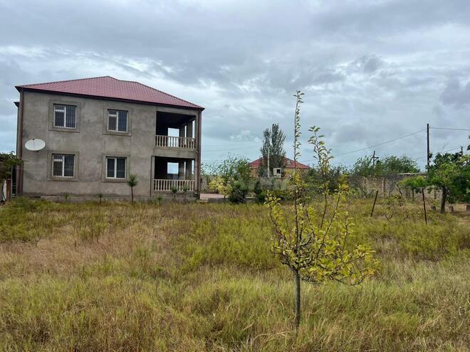 Продаётся 6-комн. дом/дача 330 м², пос. Новханы, photo 24 from 27