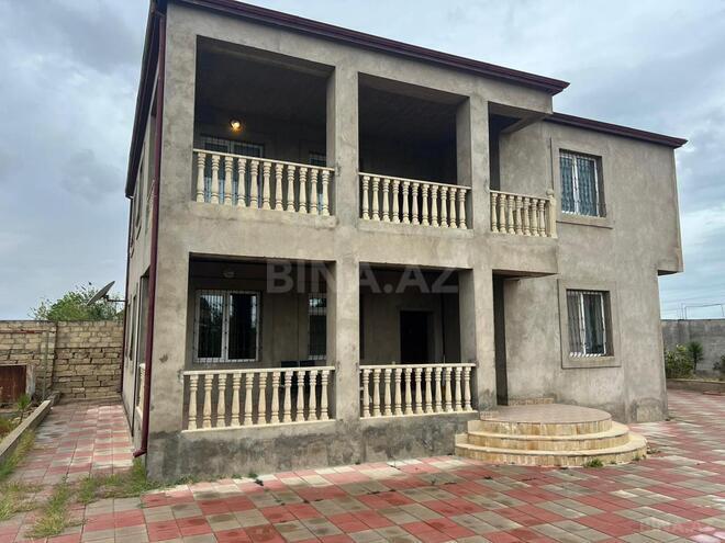 Продаётся 6-комн. дом/дача 330 м², пос. Новханы, photo 6 from 27