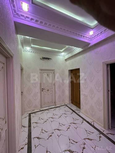 Сдаётся 2-комн. новостройка 90 м², пос. Аг шехер, photo 9 from 13