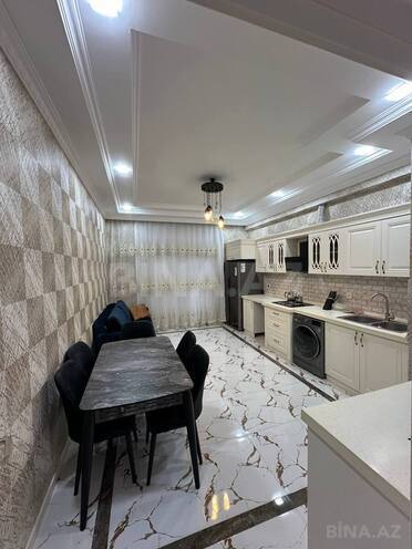 Сдаётся 2-комн. новостройка 90 м², пос. Аг шехер, photo 8 from 13