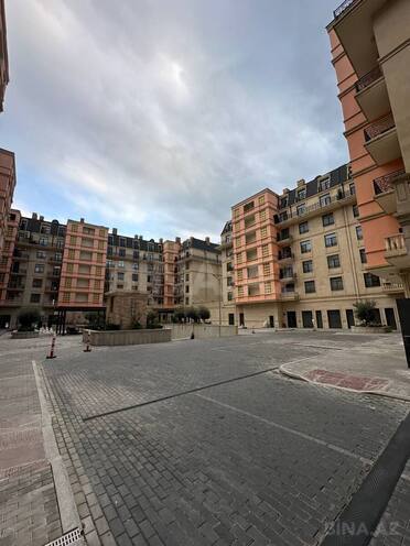 Сдаётся 2-комн. новостройка 90 м², пос. Аг шехер, photo 1 from 13